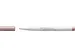 Marker creatief metallic Faber-Castell Goldfaber 1.5 kissed by a rose