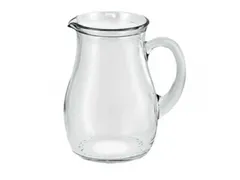 Kan Roxy 25 cl transparan t 6 stuks