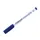 whiteboard pen Lumocolor 1mm blauw