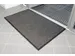 schoonloopmat,HxLxB 7x1750x1150mm,rubber,met oppervlak in kubusvorm