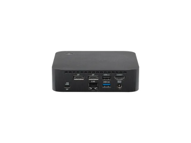 Mini PC barebone Asus ExpertCenter PN54-BBR522MNS1