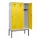 locker,HxBxD 2120x1200x500mm,3vak,vak B 400mm,draaigrendel