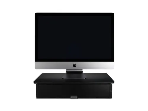 Monitorstandaard Kensington UVStand zwart