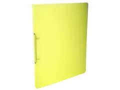 Ringbuch A4 Linicolor 2R 15mm gelb