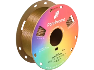 Polymaker 3D filament Panchroma PLA Starlight 1,75mm Jupiter 1kg - 2