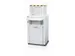 Papiervernietiger IDEAL 4606 CC 2x15 mm