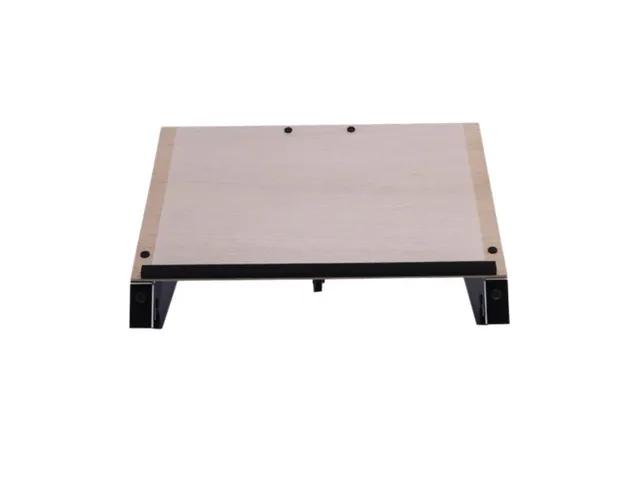 R-Go Tools Read2Write Documenthouder R-Go Eikenhout