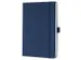 Weekagenda Conceptum A5 2027 (NL/FR/EN/DU) midnight Blue Hardcover