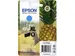 Inktcartridge Epson 604XL T10H24 blauw