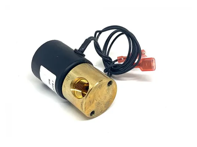 Solenoid Valve 230 Volt 56265114