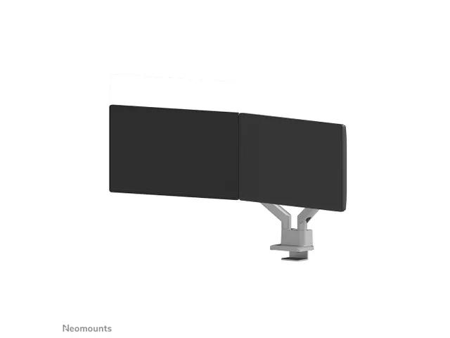 Neomounts NEXT Slim DS70-250SL2 Support à fixer pour écran double 17