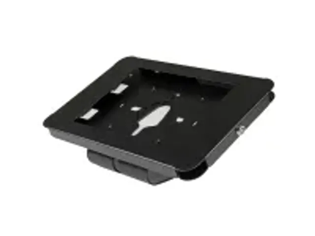 OUTLET Vergrendelbare Tablet Houder Voor Ipad