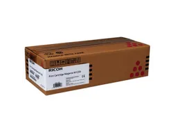 408354 RICOH MC cartridge magenta ST