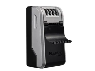Sleutelkluis MasterLock 5481EURD Select Access XL met wandmontage - 2