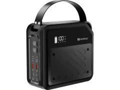 421-22 SANDBERG Power Station 72000