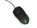 GS201 Optische Gaming Muis bedraad 6 knoppen RGB verlichting