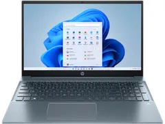 Pavilion Laptop 15-eh2565nd, Windows 11 Home, 15.6 inch, AMD Ryzen