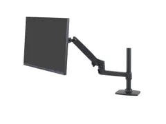 Ergotron LX Series LX DESK MOUNT LCD Monitorarm 34 Inch Zwart