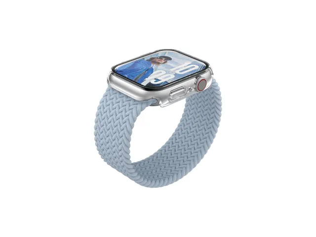 PanzerGlass Case Full Body Slim Transparent Apple Watch Series 11 |