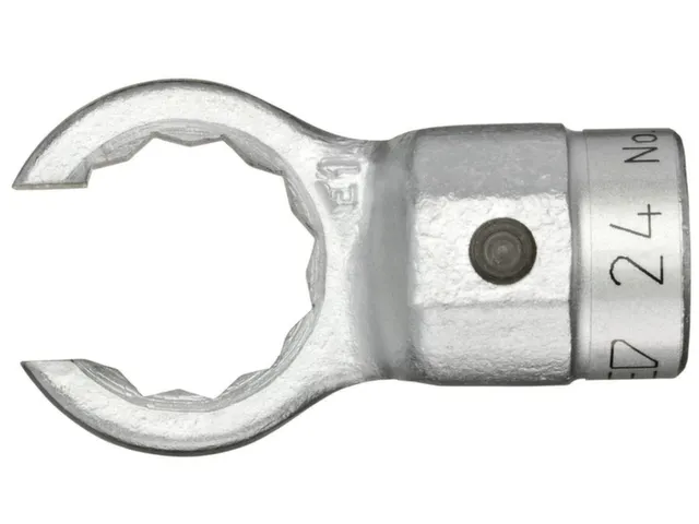 8797-12 Combinatiesleutel open 16 Z,12mm