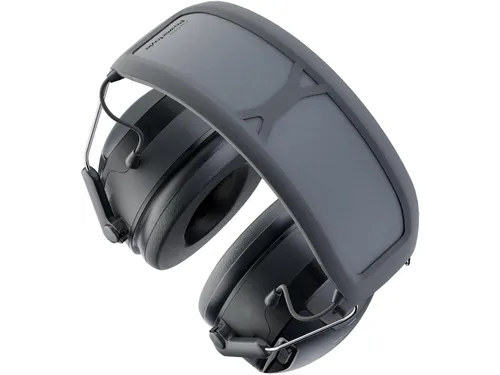 WorkTunes Connect Solar gehoorbeschermer Bluetooth