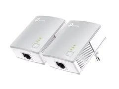 Av600 Powerline Adapter Kit