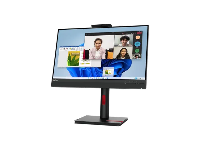 Ecran PC 23,8 inch Lenovo In-Plane Switching