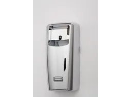 Dispenser Aerosol Standard Led, Rubbermaid Chroom