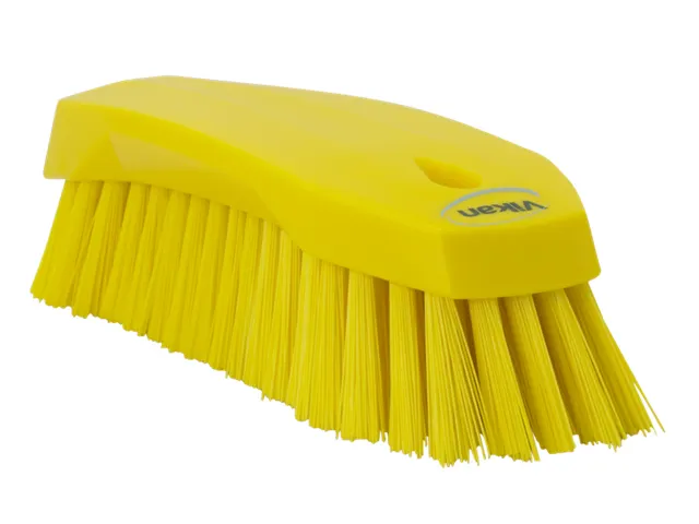 Werkborstel Groot Geel