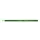Kleurpotlood Noris colour 185 lichtgroen