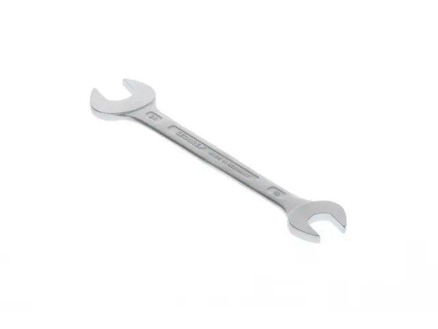6 19X24 Dubbele steeksleutel 19x24mm