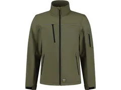 Tricorp 402006 Softshell 3Xl Arm