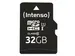 Intenso 32GB microSDHC Kaart UHS-I Klasse 10