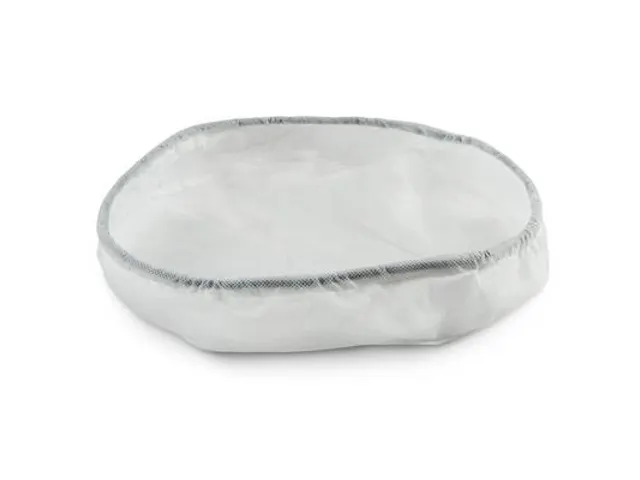 TASKI AERO 8/15 Disposable Filter Fleece 5 Stuks