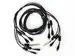 Vertiv Avocent CBL0116, 1,8 m, USB, USB, HDMI, USB, 2-HDMI, 2-USB, 1-3
