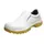Emma Vera lage S2 veiligheidsschoenen, SRC, ESD, wit/geel, maat W-45,