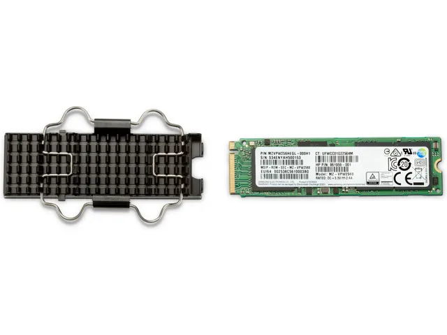 Z Turbo Drive 1TB TLC (Z2 G4) SSD