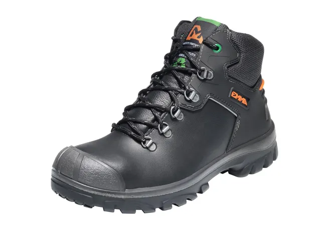 Emma Bryce veiligheidsschoen S3 - 49