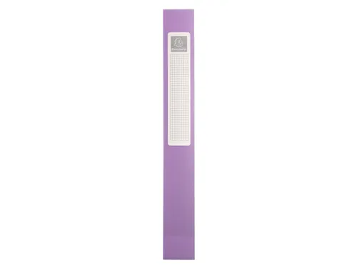 Klasseerdoos R40mm P P KREAC PASTEL geass