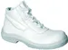 Chaussures de sécurité MTS M'White Food shoes Creon+ 401 Blanc S2 36