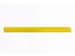 rebord,p. dalles de sol,module,raccordement femelle,Lxl 965x65mm,jaune