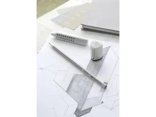 Potlood Faber-Castell GRIP 2001 H - 6
