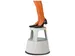 Tabouret marchepied 150kg Noir