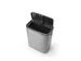 Afvalbak Bo Touch Bin 60 Liter Mat RVS FPP