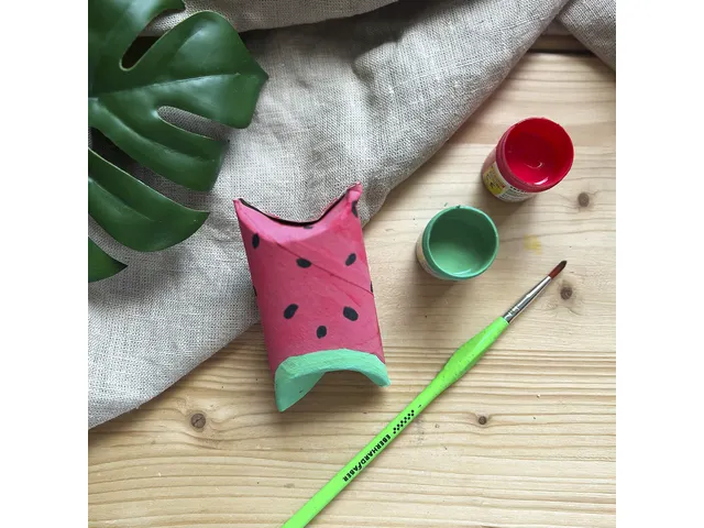 Verfset Eberhard Faber 13 potjes kant en klaar