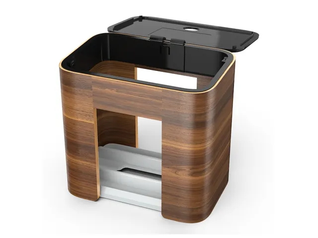 Distributeur serviette Tork Xpressnap N4 Compact Image 273002 noyer