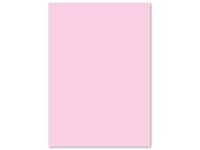 Papier Kangaro A4 160gr pastel roze pak 50 vel
