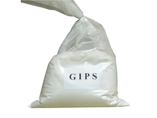 Merkloos Colpaert gips