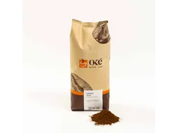 OKE Koffie gemalen koffie Espresso Royal zak van 1 kg