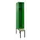 locker met bank,HxBxD 2120x300x815mm,1vak,vak B 300mm,cilinderslot
